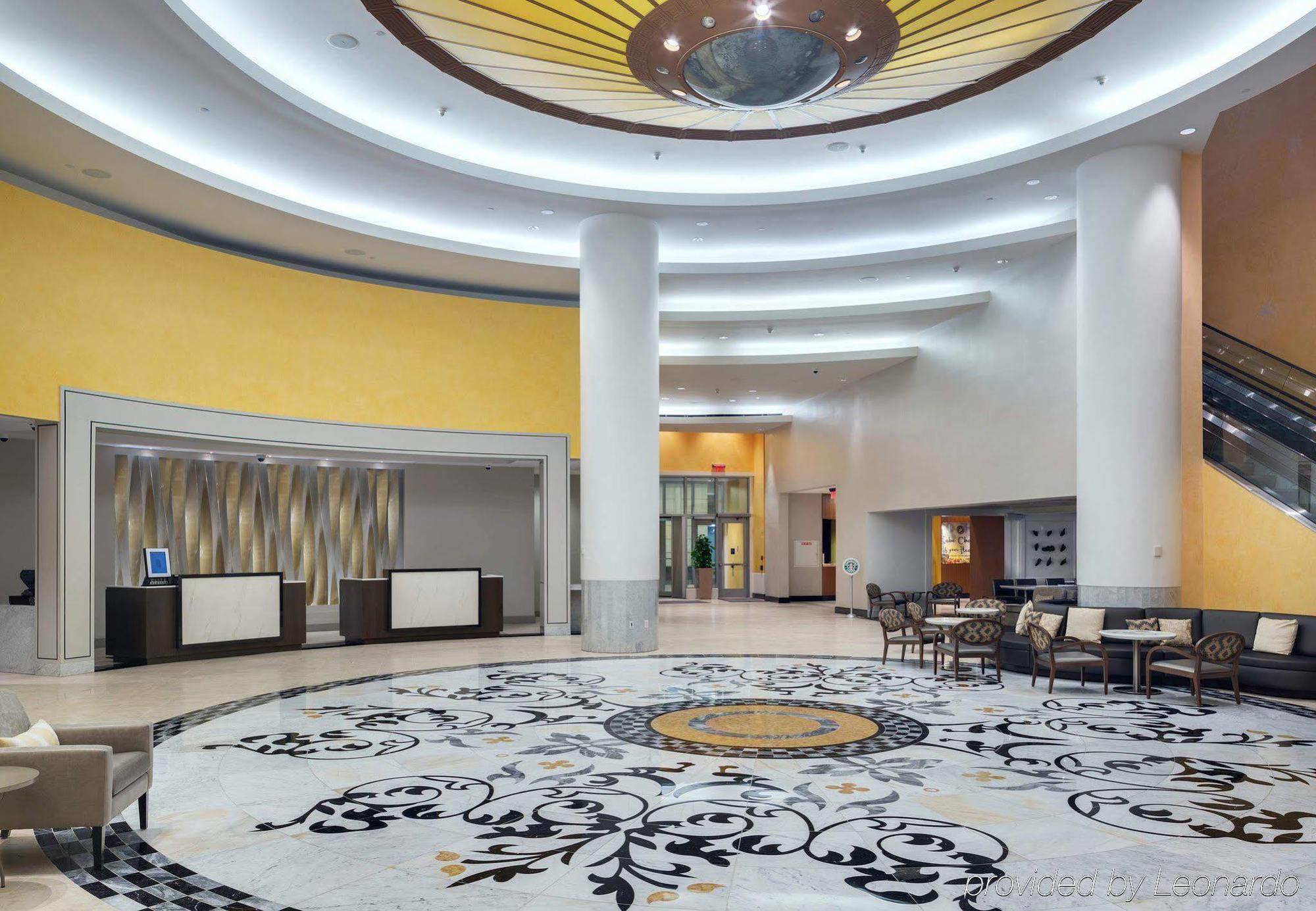 Hotel Hartford Marriott Downtown Exteriér fotografie