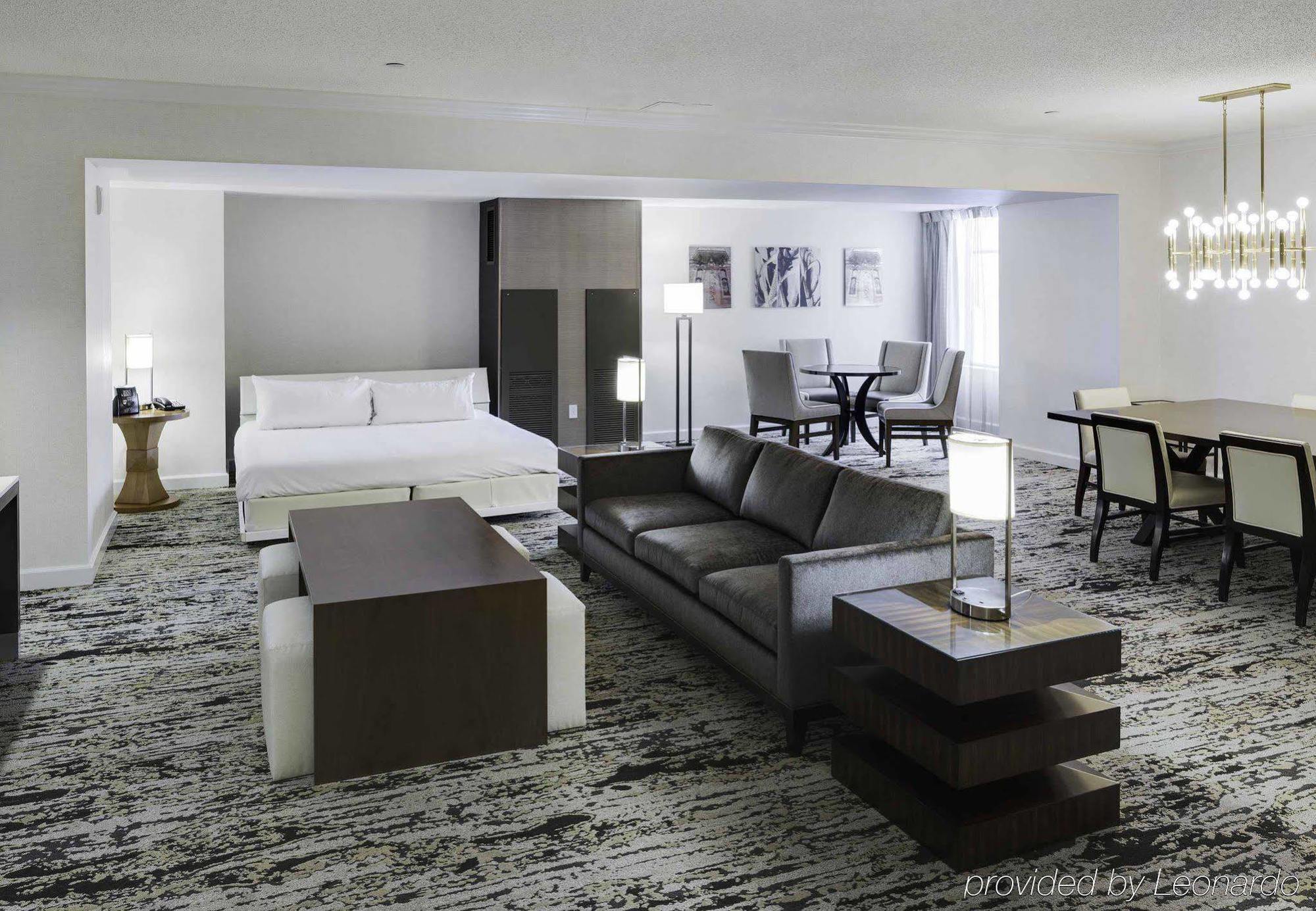 Hotel Hartford Marriott Downtown Exteriér fotografie