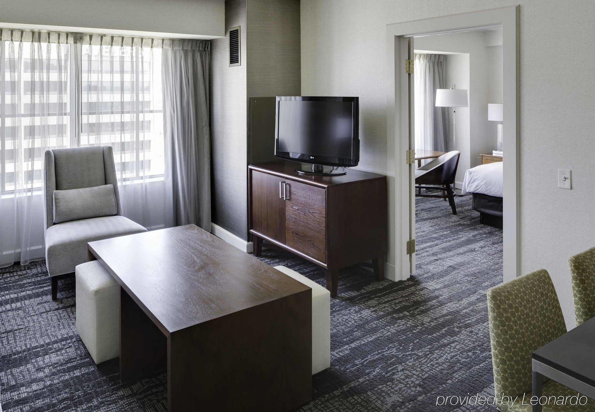 Hotel Hartford Marriott Downtown Exteriér fotografie